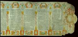 thumbnail of the Scroll of Esther