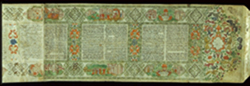 thumbnail of the Scroll of Esther